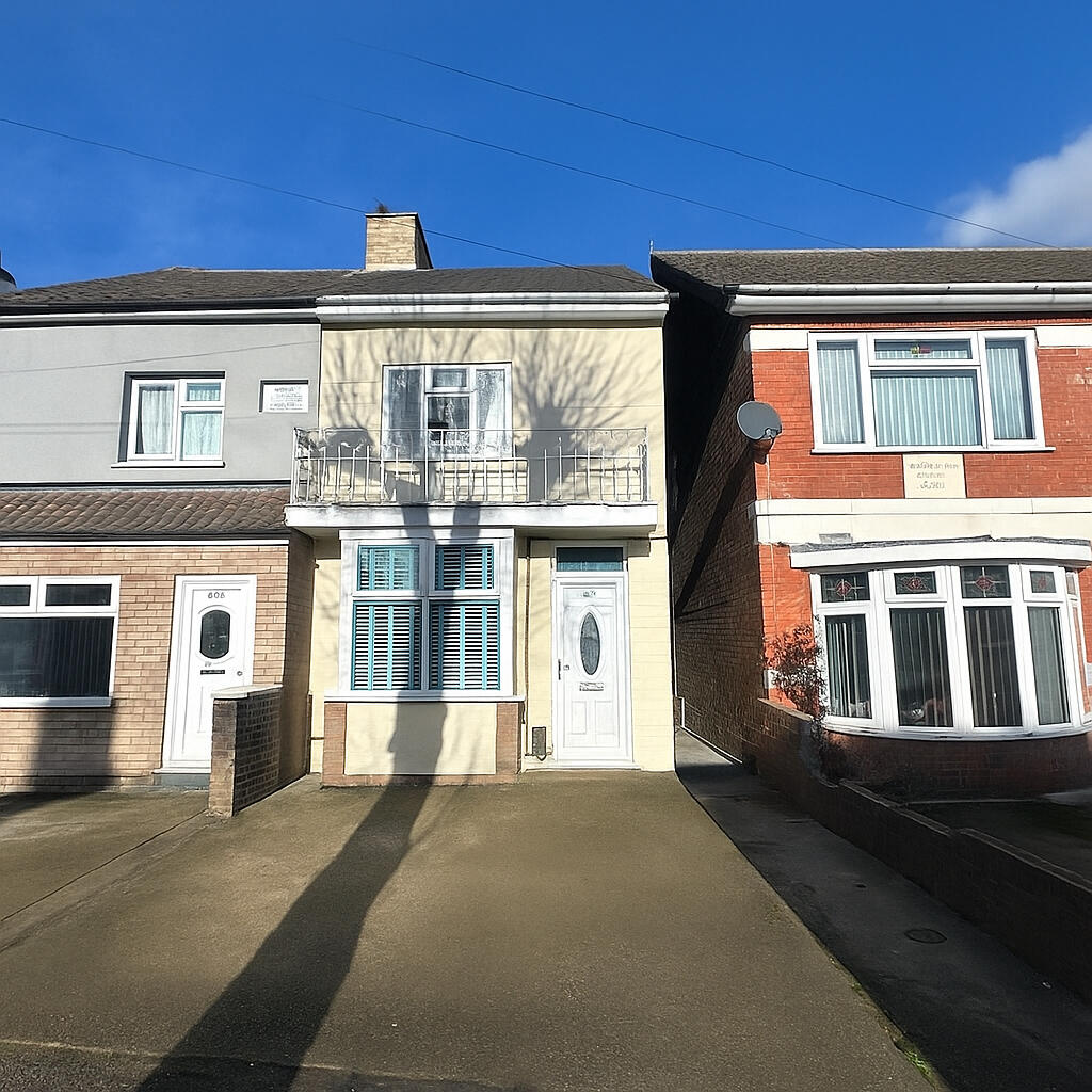 Main image of property: Taverners Road, Peterborough