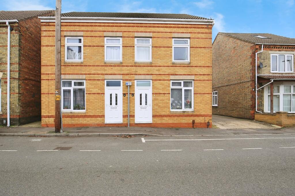 Main image of property: Bamber Street, PETERBOROUGH