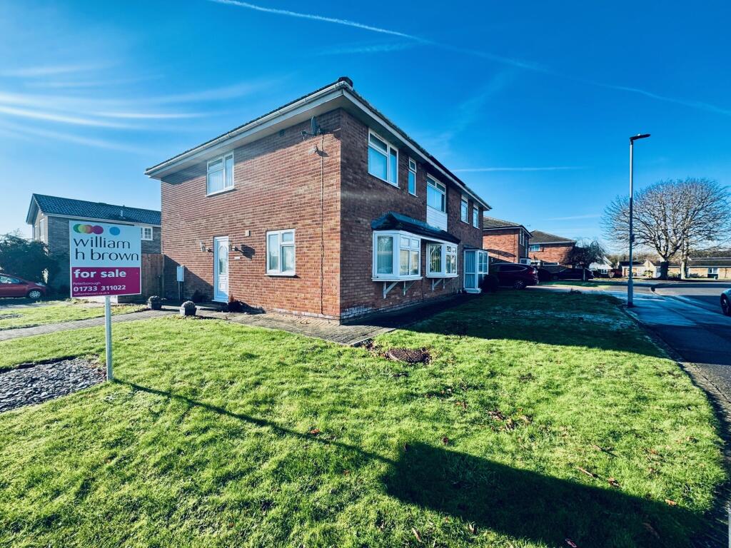 Main image of property: Elmore Road, Peterborough