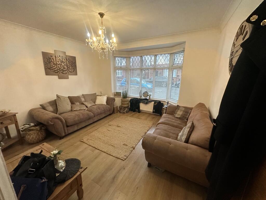 Main image of property: Northfield Road, PETERBOROUGH