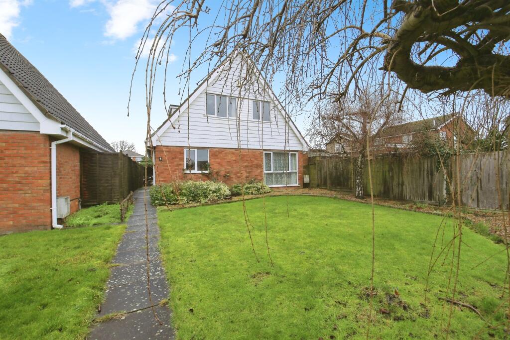 Main image of property: Walcot Walk, Peterborough