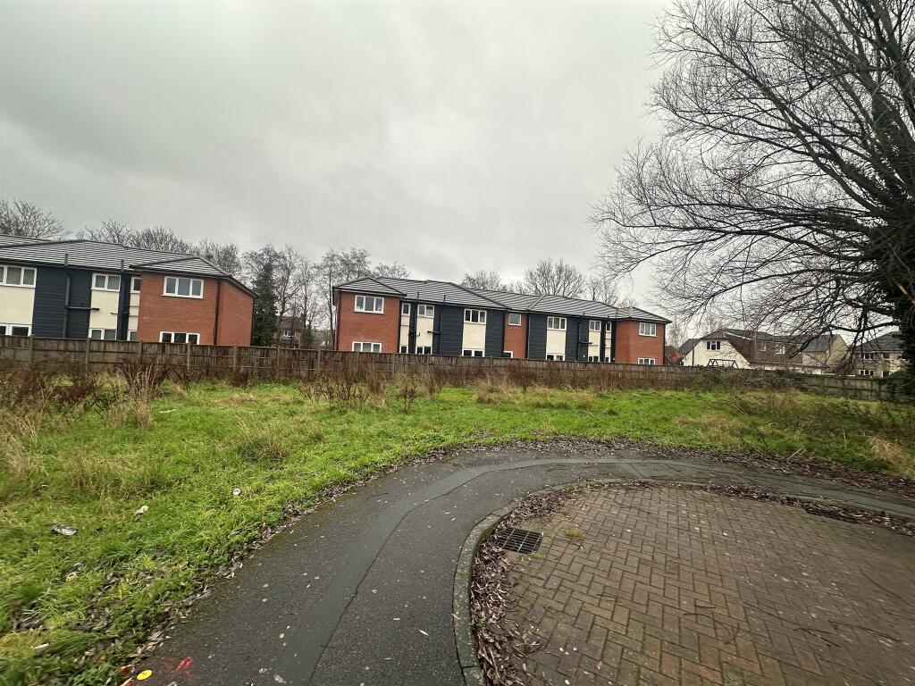 Main image of property: Lyvelly Gardens, Peterborough