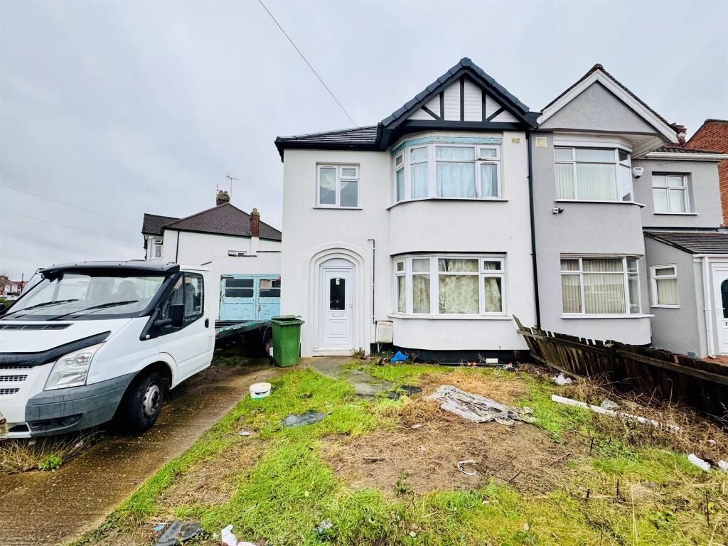 Main image of property: Lynton Road, Peterborough