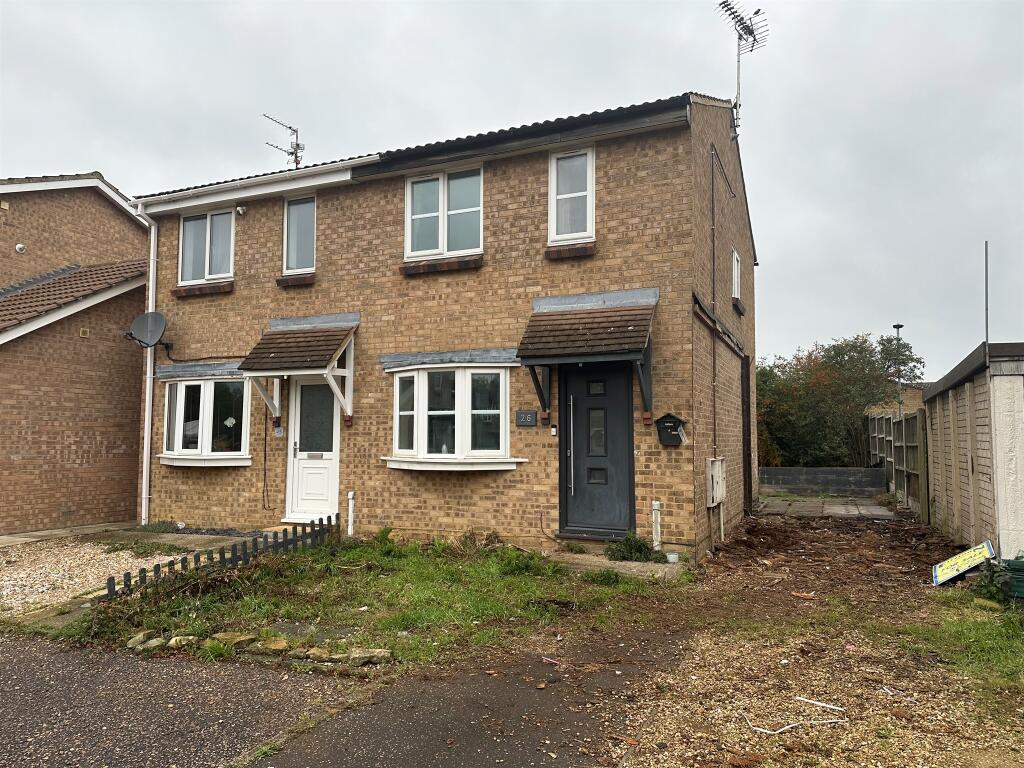 Main image of property: Kinnears Walk, Orton Goldhay, Peterborough