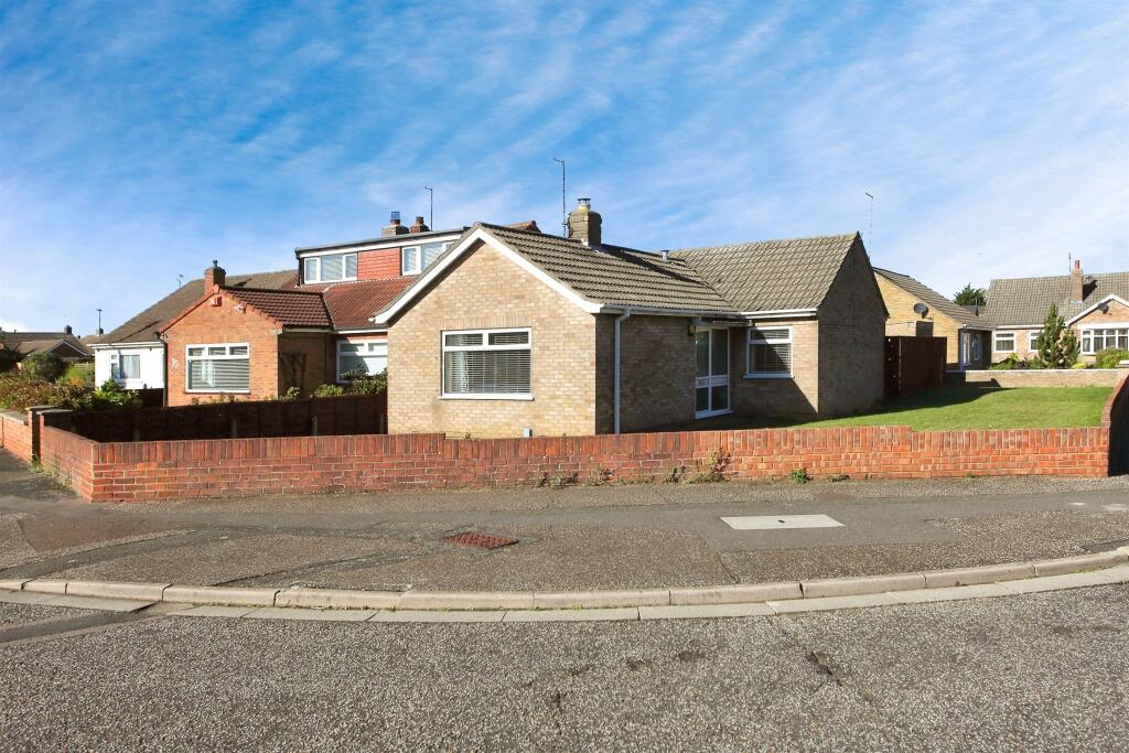 Main image of property: Ellwood Avenue, Peterborough