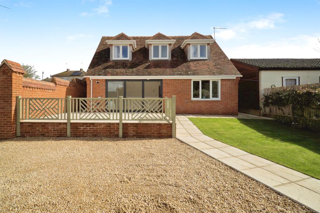 Main image of property: Highland View, South Newton, Salisbury