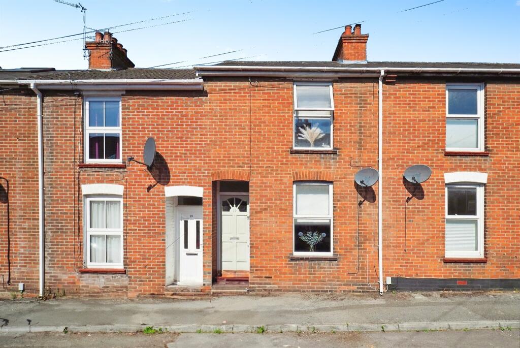 Main image of property: Nursery Road, SALISBURY