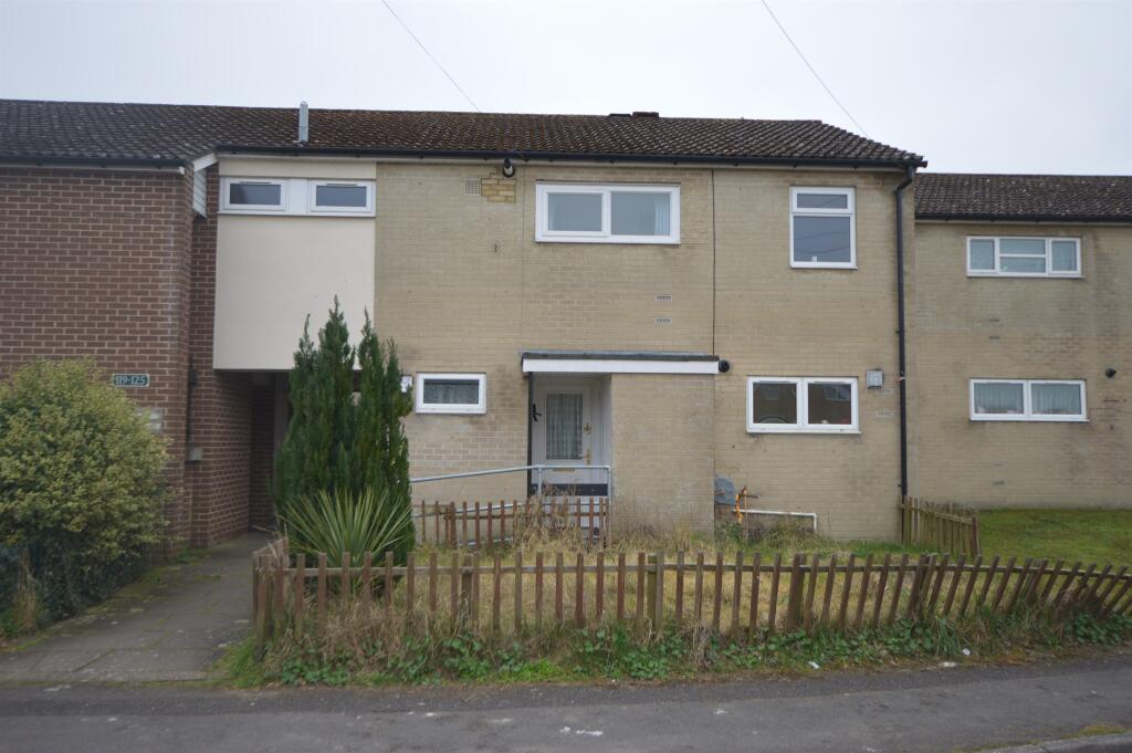 Main image of property: Randalls Croft Road, Wilton, Salisbury