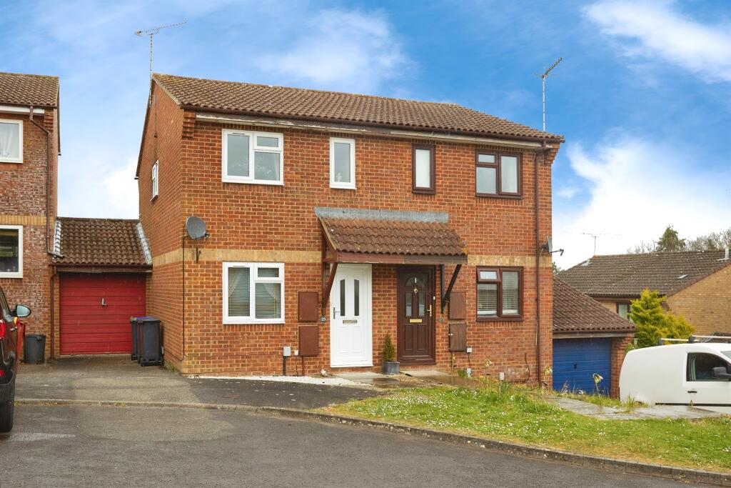 Main image of property: Linkway, Salisbury