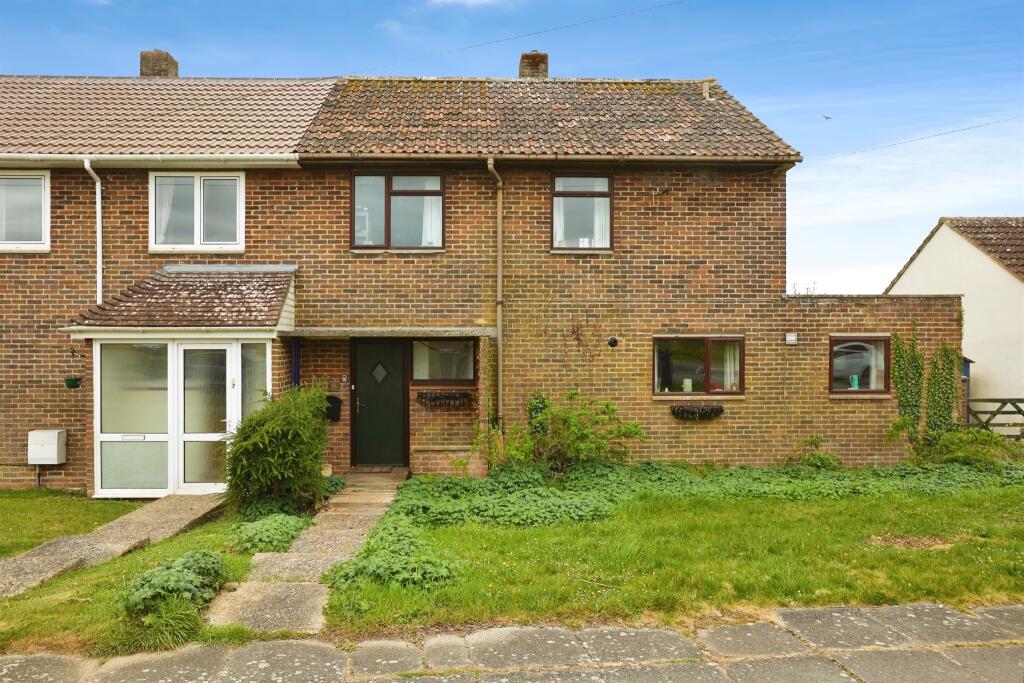 Main image of property: Hilltop Way, Salisbury
