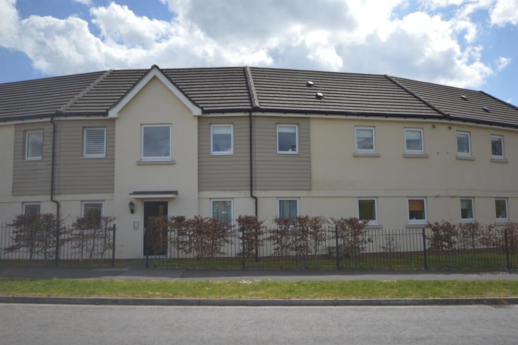 Main image of property: Mcnamara Street, Longhedge, Salisbury