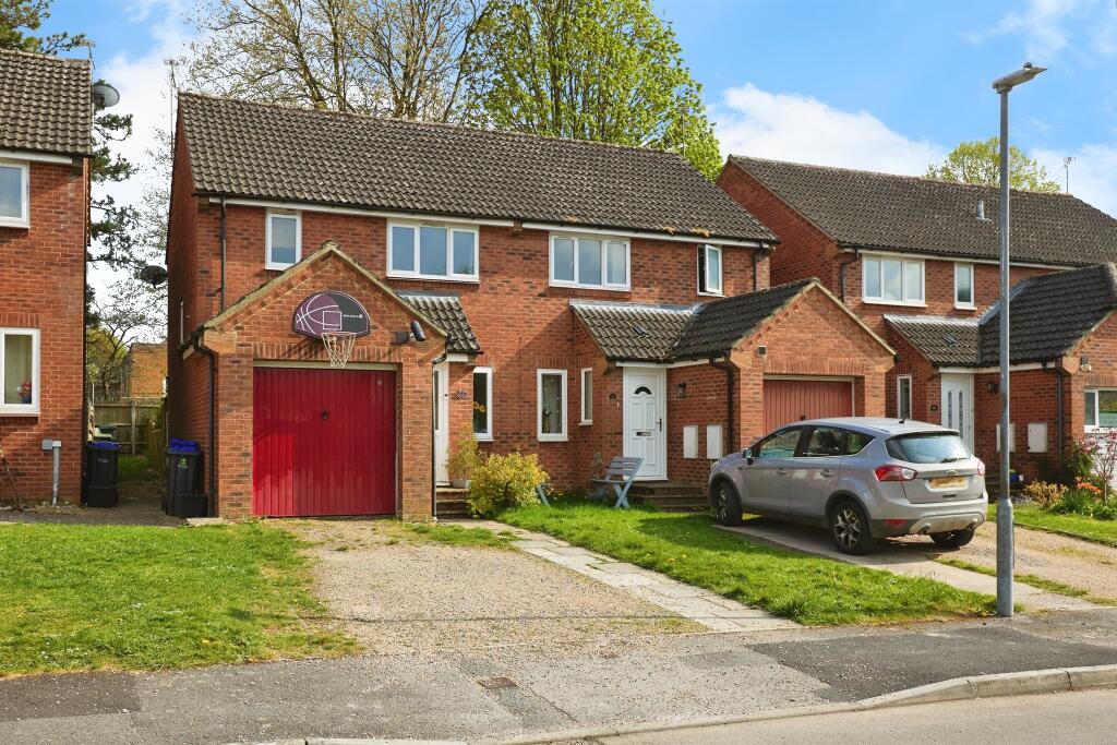 Main image of property: Partridge Way, Old Sarum, Salisbury