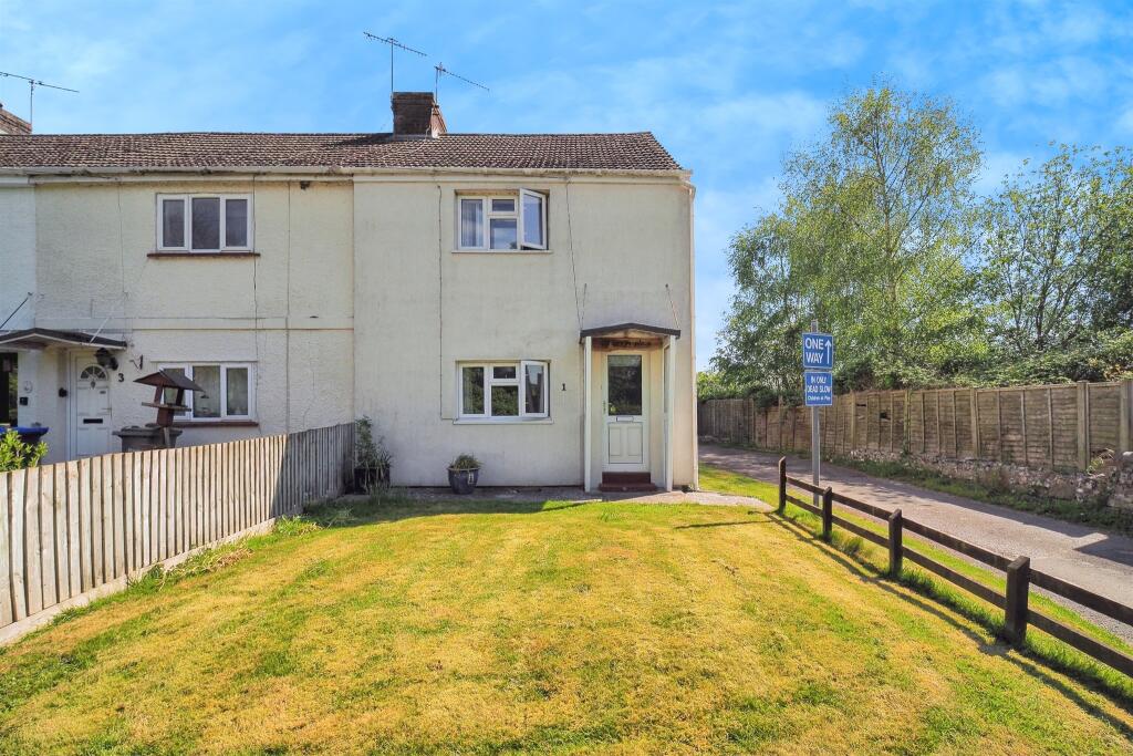 Main image of property: Wishford Road, Wilton, Salisbury