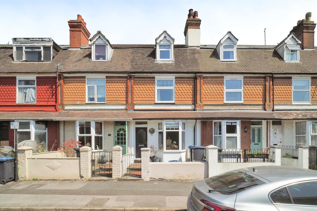 Main image of property: Rampart Road, SALISBURY