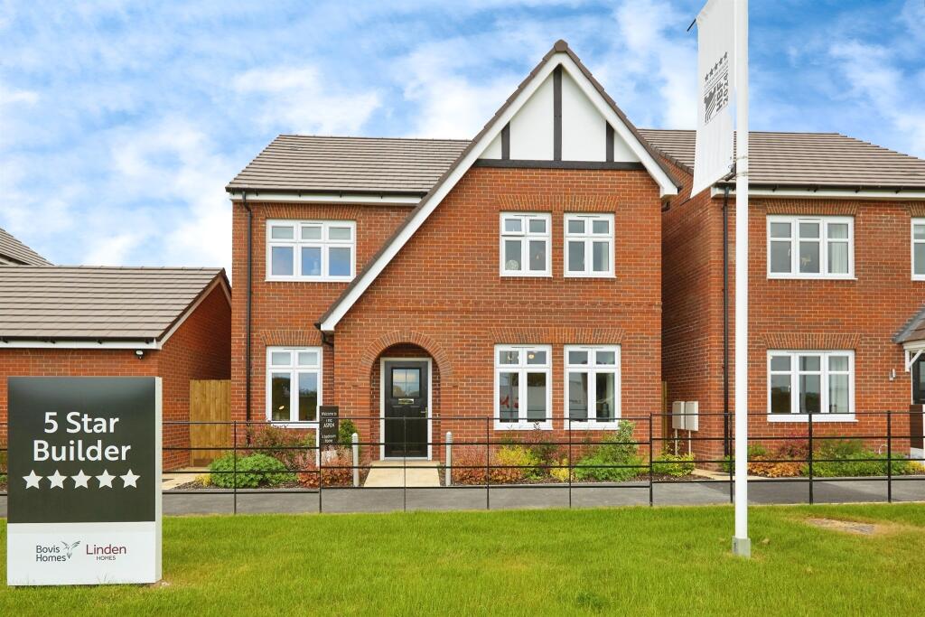 Main image of property: Sadler Drive, Netherhampton, Salisbury