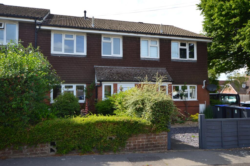 Main image of property: Butler Close, Salisbury
