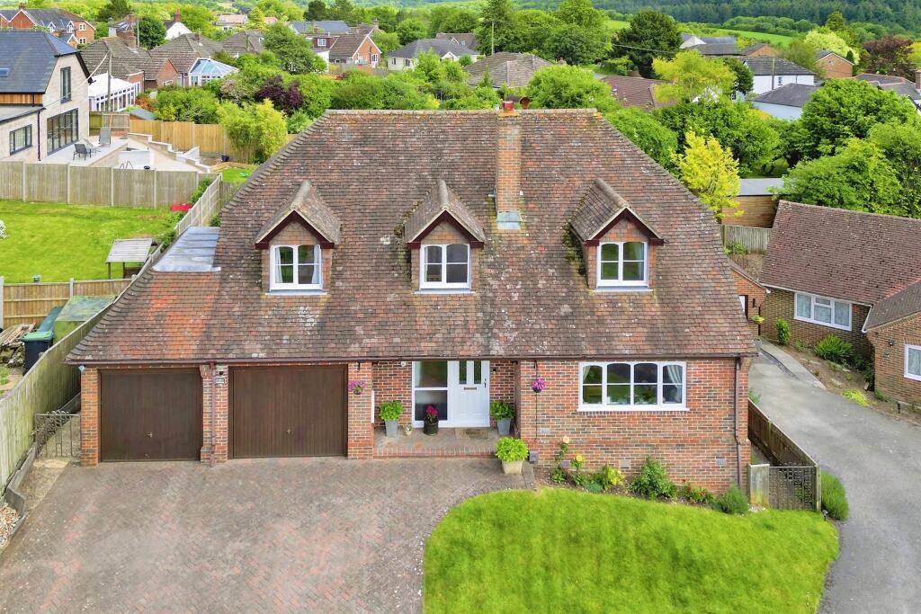 Main image of property: Glenfield Close, Winterslow, SALISBURY