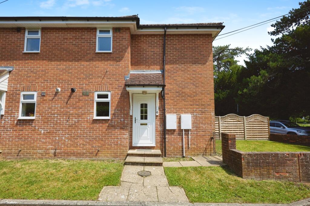 Main image of property: Park Close, Salisbury