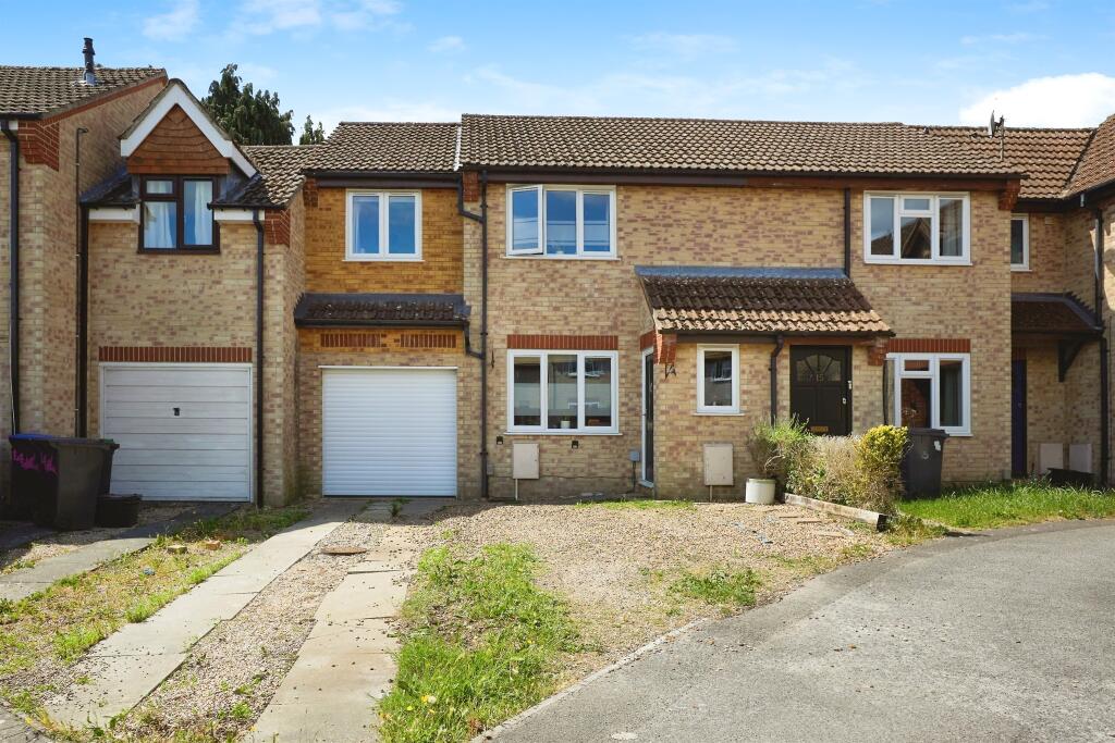 Main image of property: Lumley Close, SALISBURY