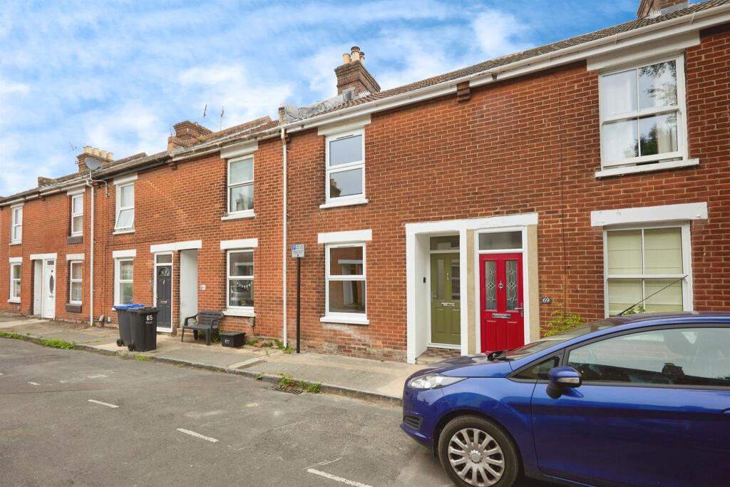 Main image of property: George Street South, Salisbury