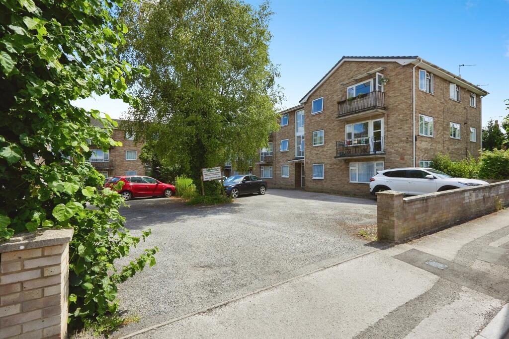 Main image of property: Fair View Road, SALISBURY