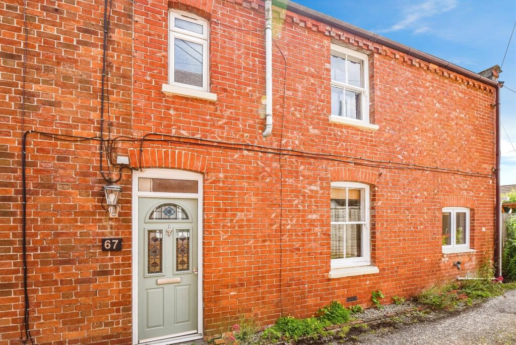 Main image of property: High Street, Codford, Warminster