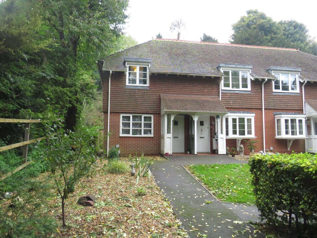 Main image of property: Hughendon Manor, Petersfinger, Salisbury