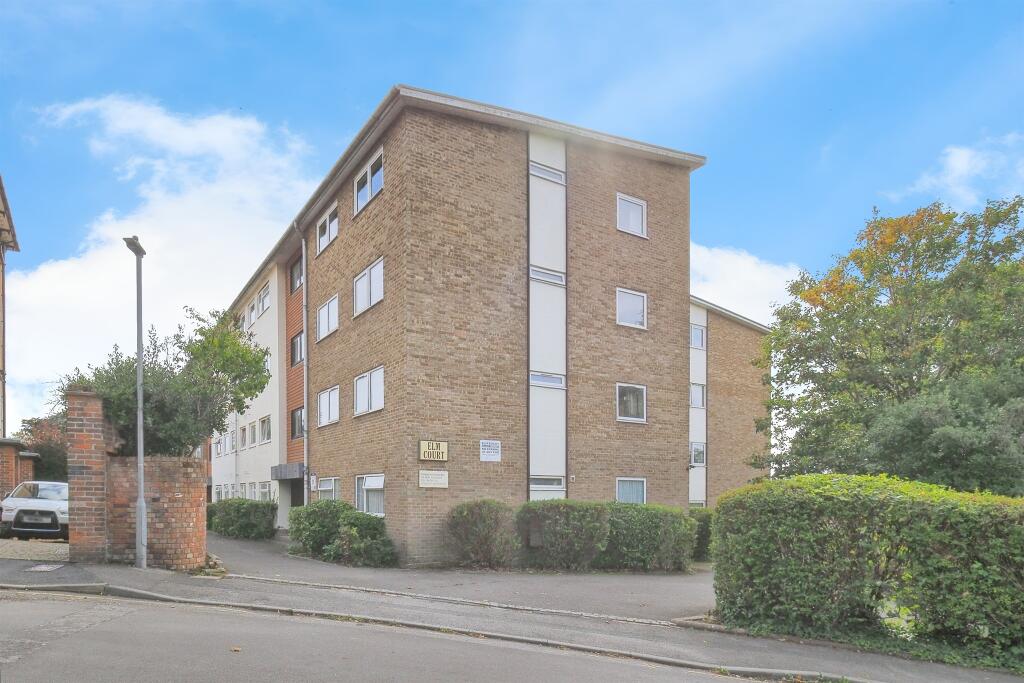 Main image of property: Elm Grove Road, Salisbury