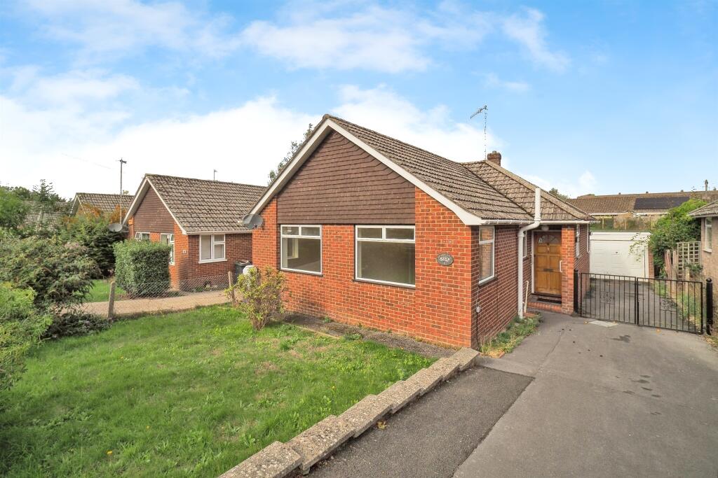 Main image of property: Moot Gardens, Downton, Salisbury