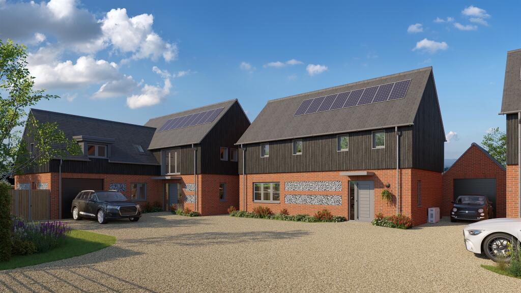 Main image of property: Witt Road, Winterslow, Salisbury