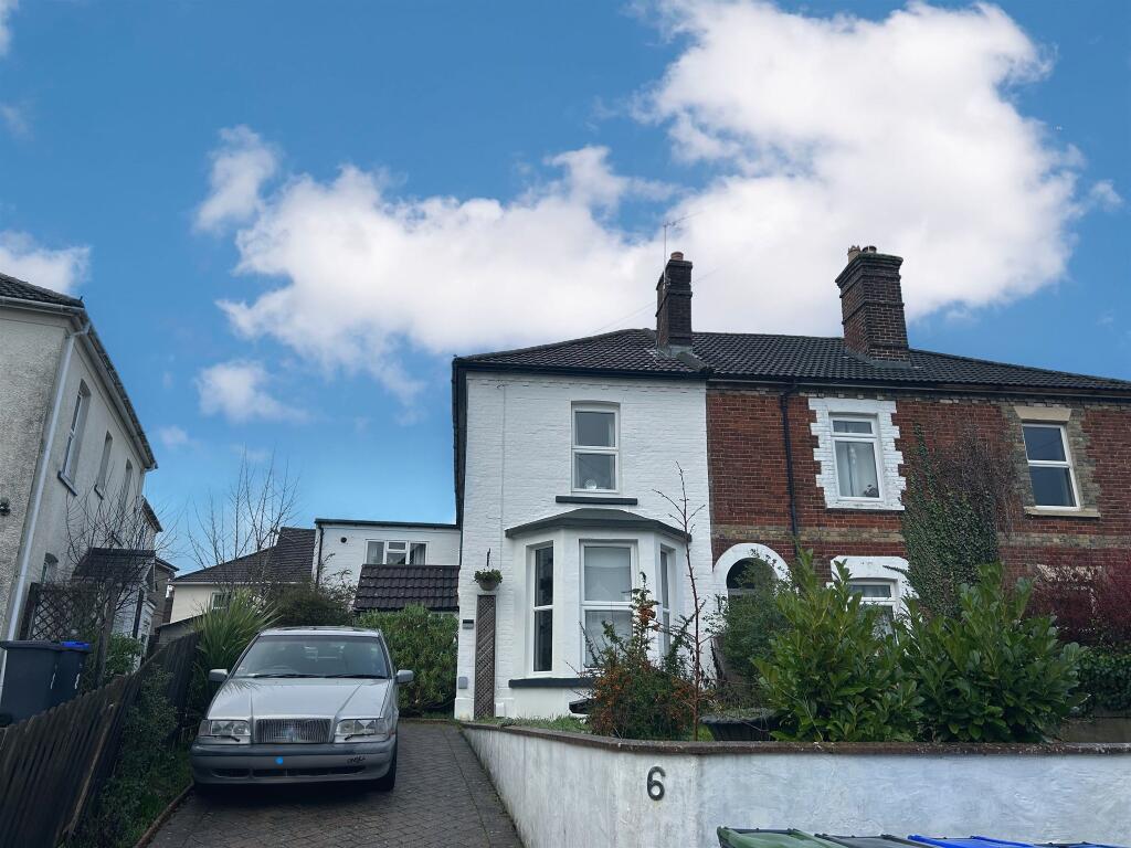 Main image of property: Hartington Road, Salisbury