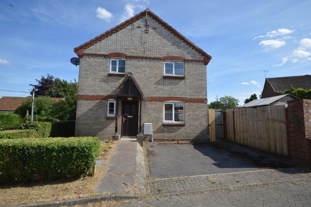 Main image of property: Stanley Close, Bishopstone, Salisbury