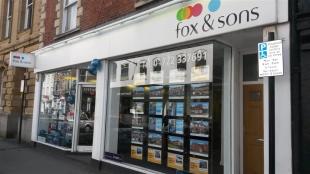Fox & Sons, Salisburybranch details