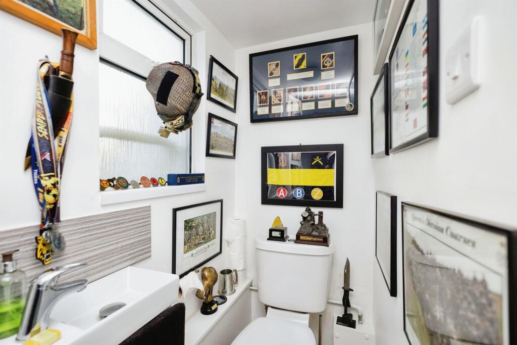 Additional property image - Sandore Road, Seaford