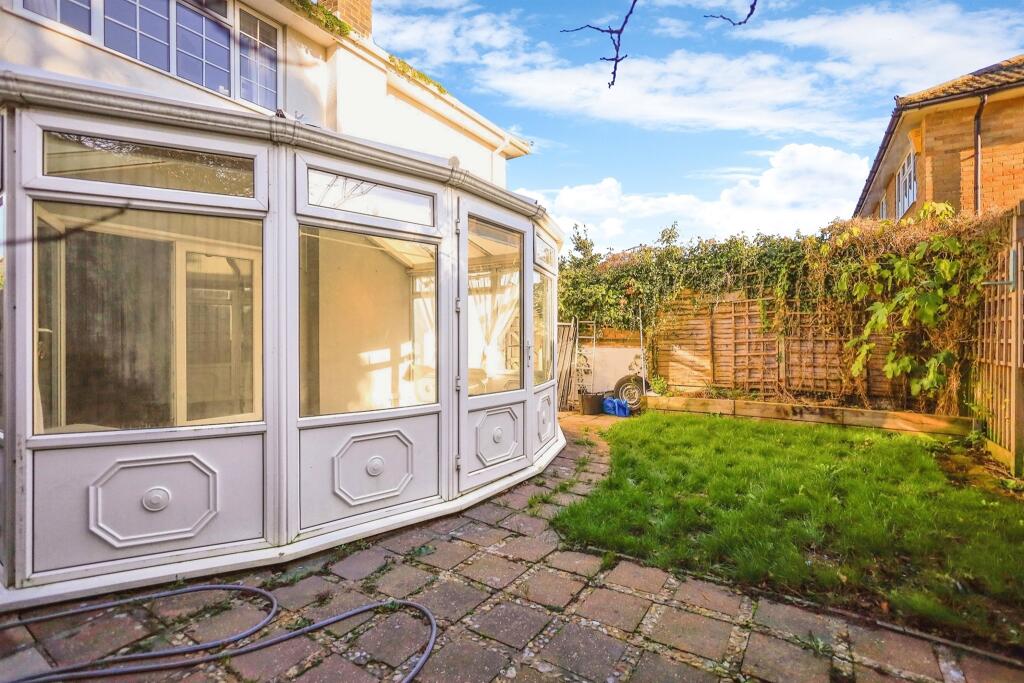 Additional property image - Sandore Road, Seaford