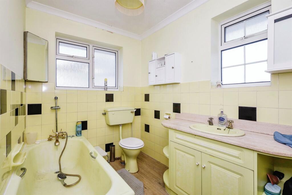 Additional property image - Sandore Road, Seaford