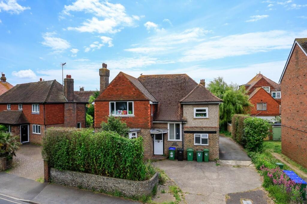 Main image of property: Sutton Park Road, Seaford