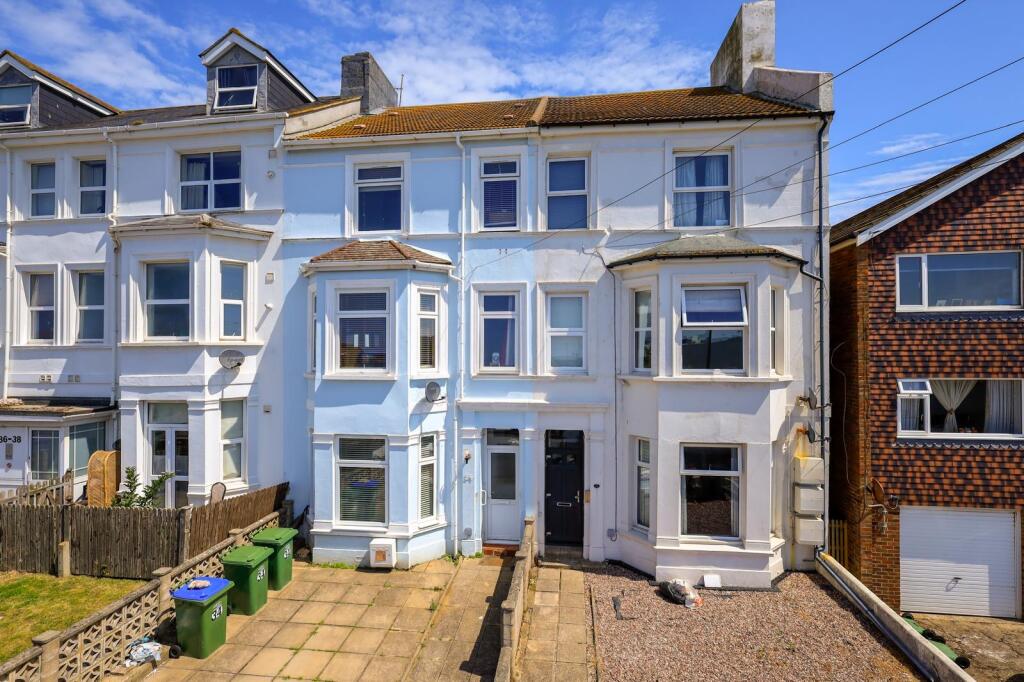 Main image of property: Claremont Road, Seaford