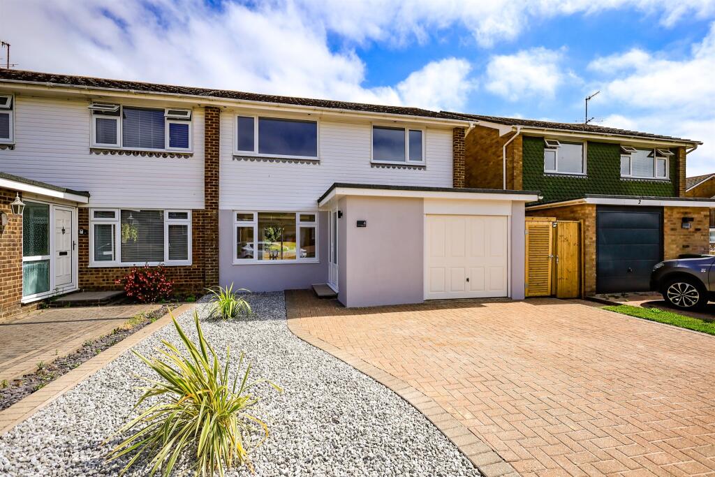 Main image of property: Barn Rise, Seaford