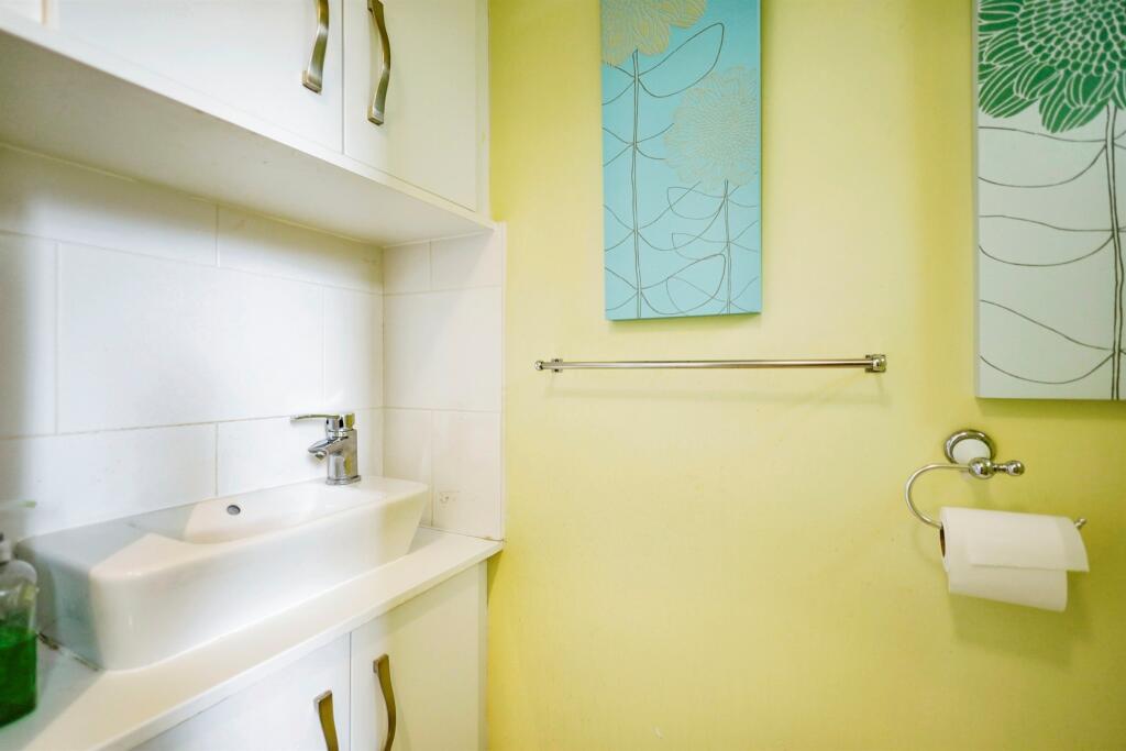 Additional property image - Bramber Close, Seaford