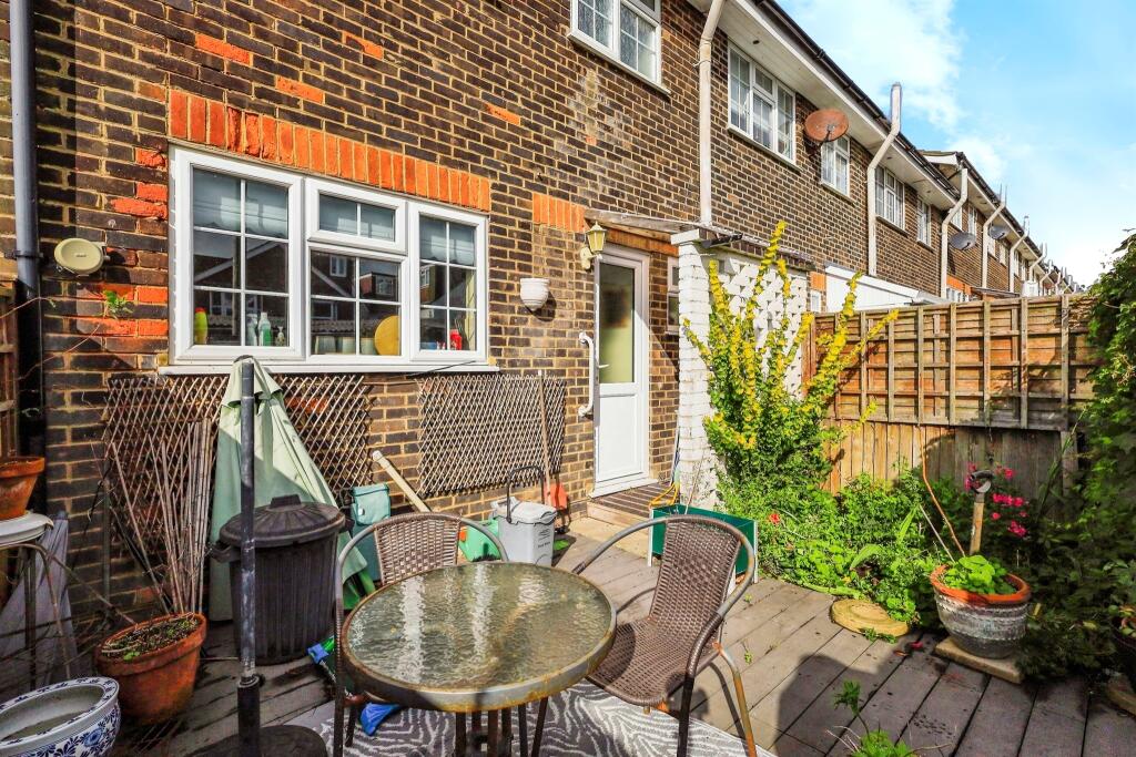 Additional property image - Bramber Close, Seaford