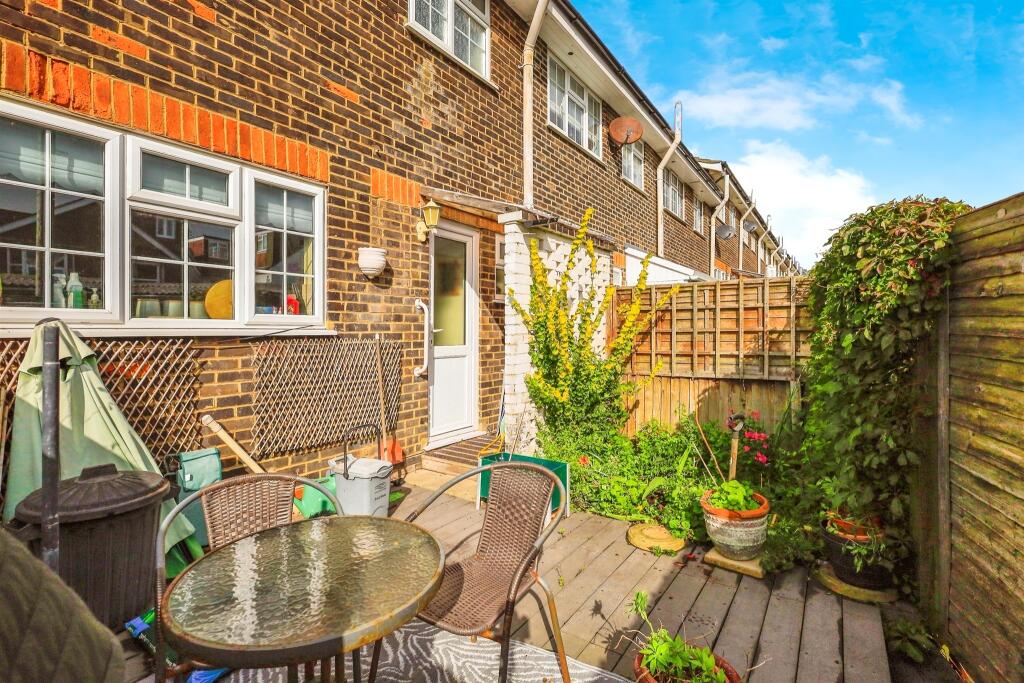 Additional property image - Bramber Close, Seaford