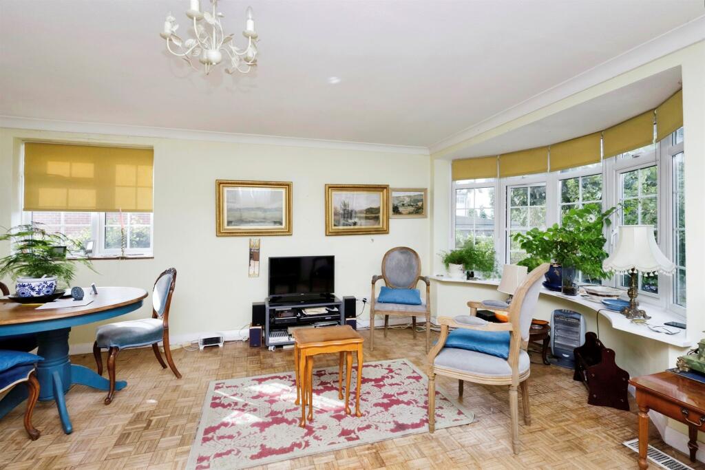 Additional property image - Bramber Close, Seaford