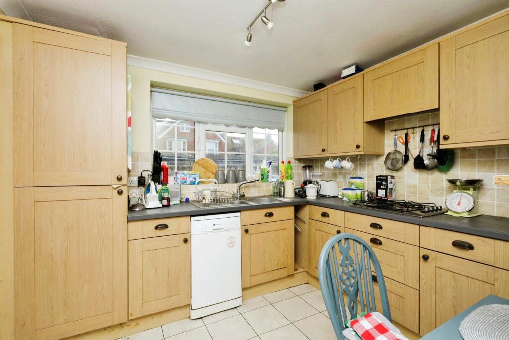 Additional property image - Bramber Close, Seaford