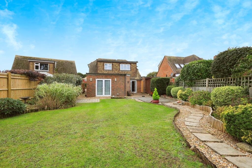 Main image of property: Tudor Close, SEAFORD