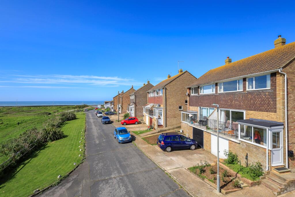 Main image of property: Buckle Close, Seaford