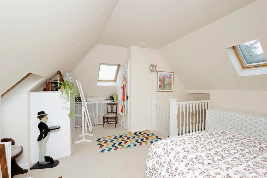 Additional property image - Guardswell Place, Seaford