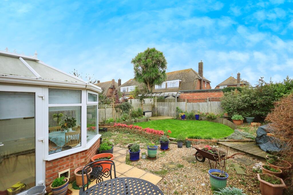 Additional property image - Guardswell Place, Seaford