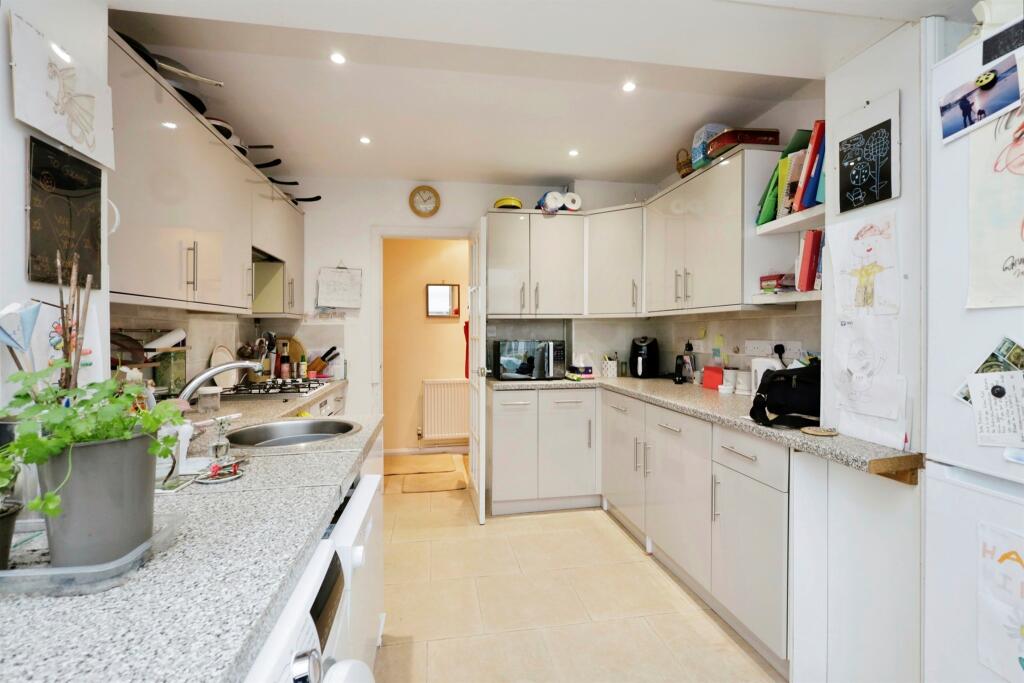 Additional property image - Guardswell Place, Seaford
