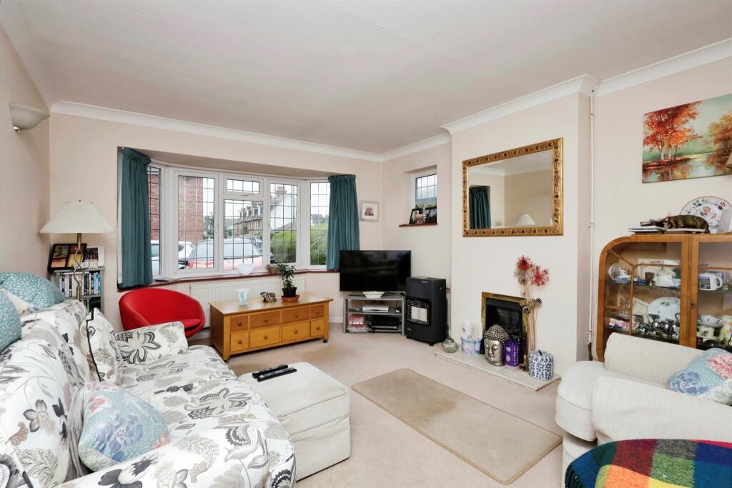 Additional property image - Guardswell Place, Seaford